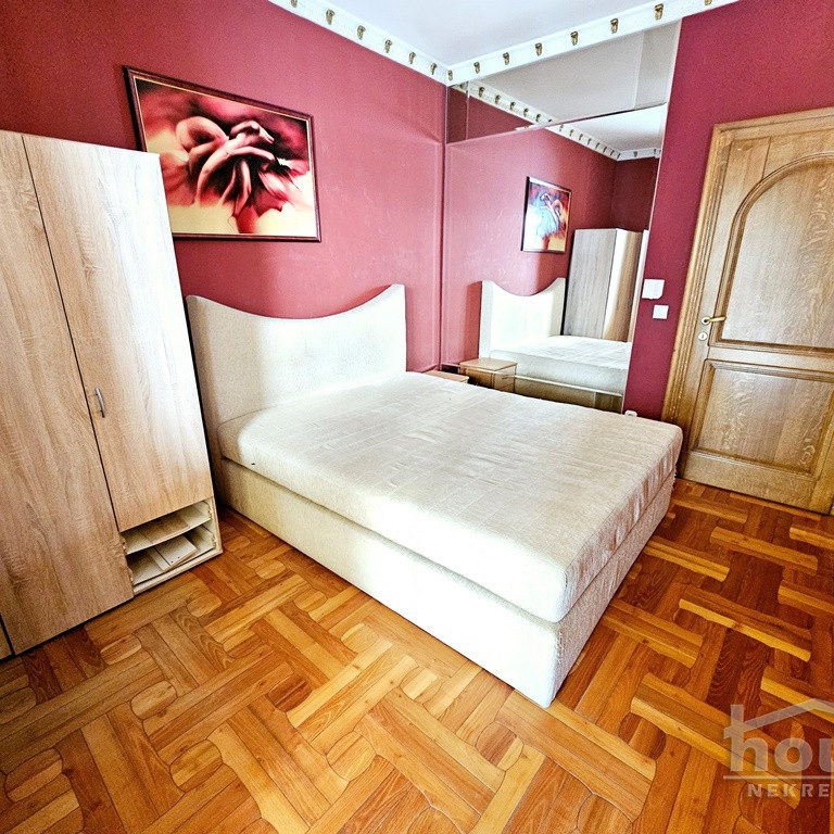 Dvosoban stan na prodaju, Centar, Novi Sad, 64m², 1. sprat, 204.800 €