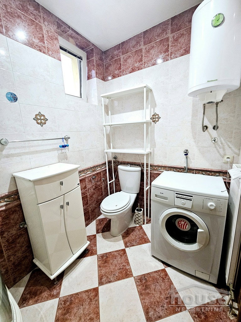 Dvosoban stan na prodaju, Centar, Novi Sad, 64m², 1. sprat, 204.800 €