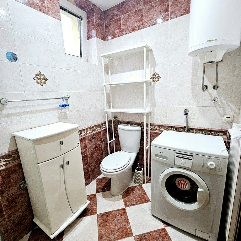 Dvosoban stan na prodaju, Centar, Novi Sad, 64m², 1. sprat, 204.800 €