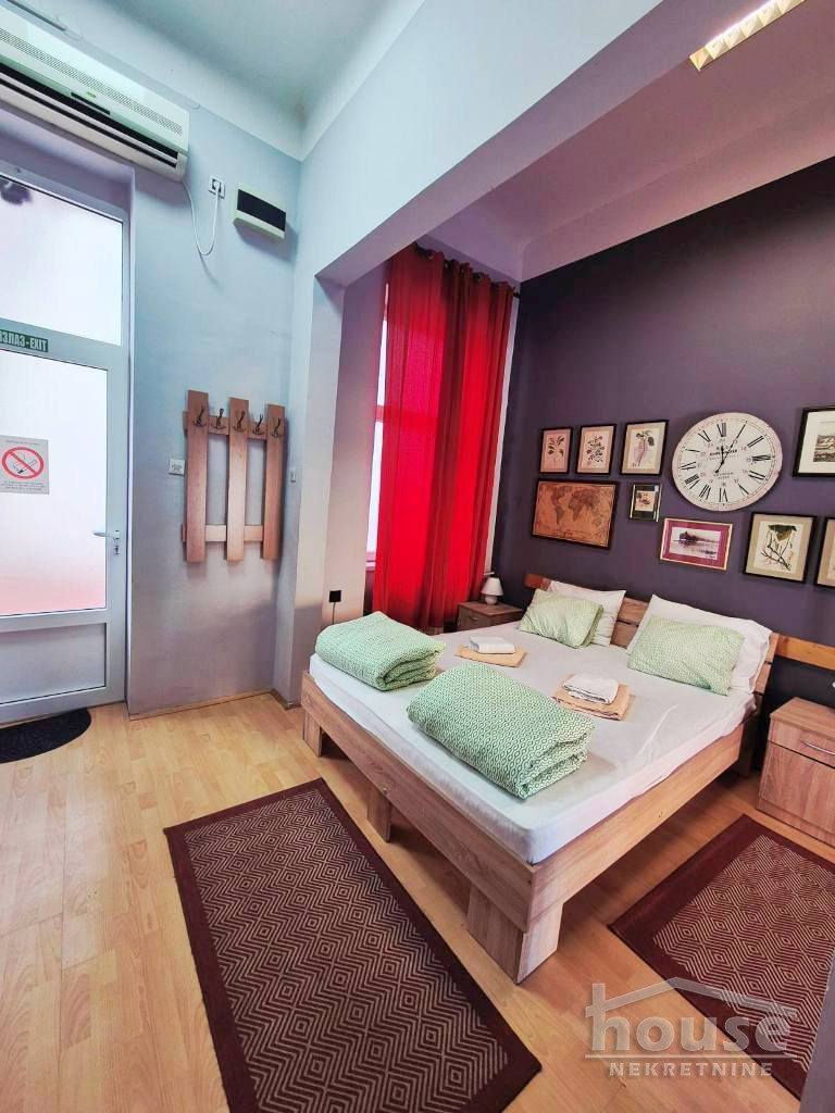 Stan Prodaja Novi Sad  48 m2