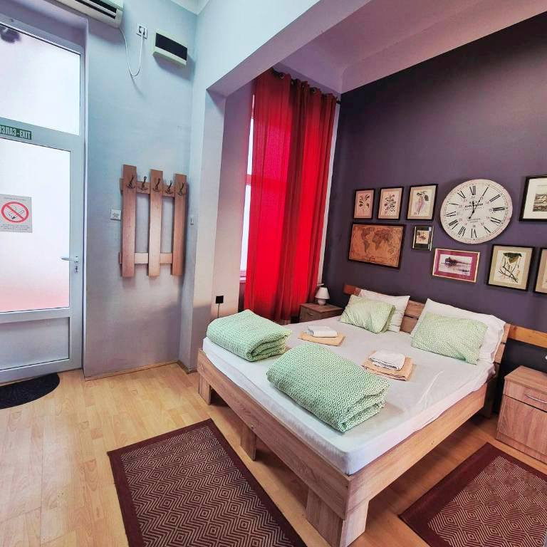 Stan Prodaja Novi Sad  48 m2