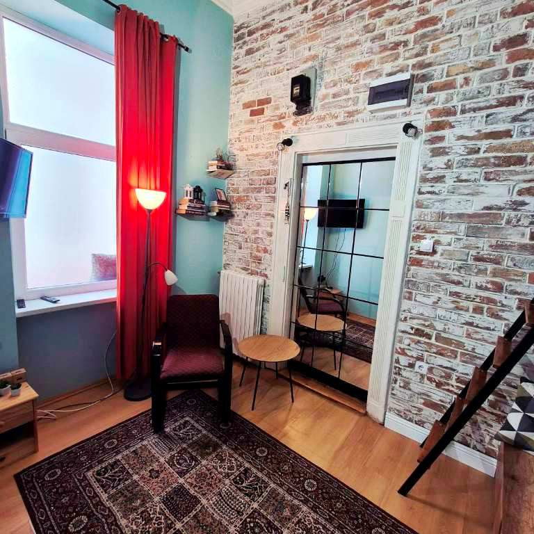 Dvosoban stan na prodaju, Centar, Novi Sad, 48m², 1. sprat, 200.000 €