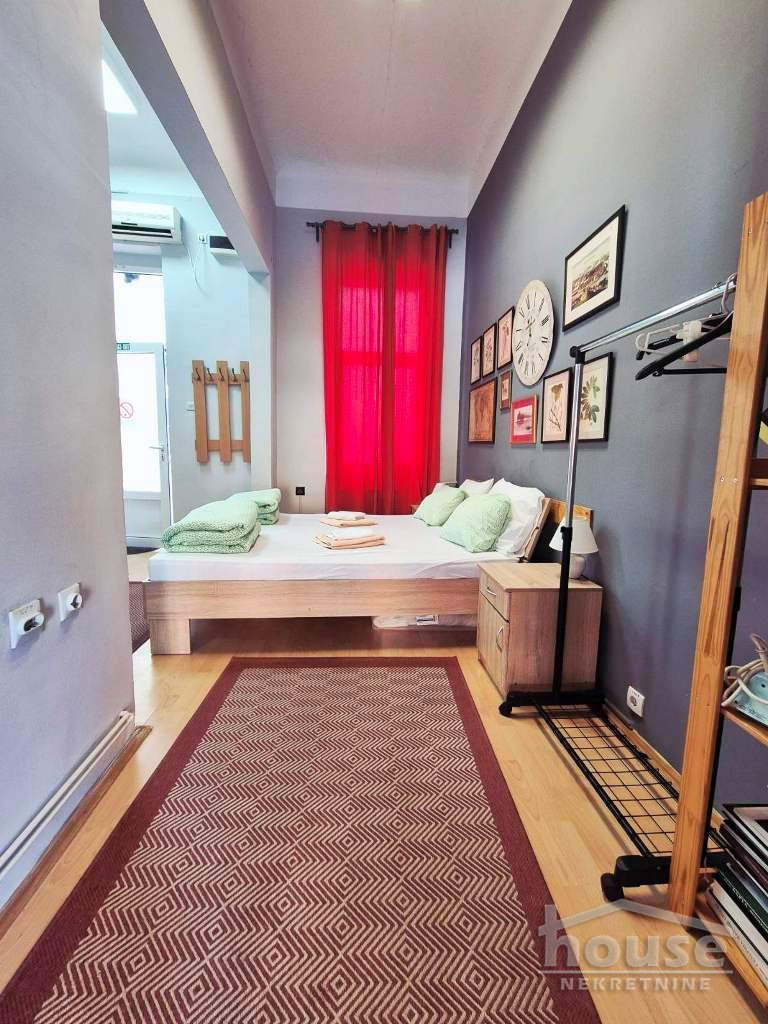 Stan Prodaja Novi Sad  48 m2