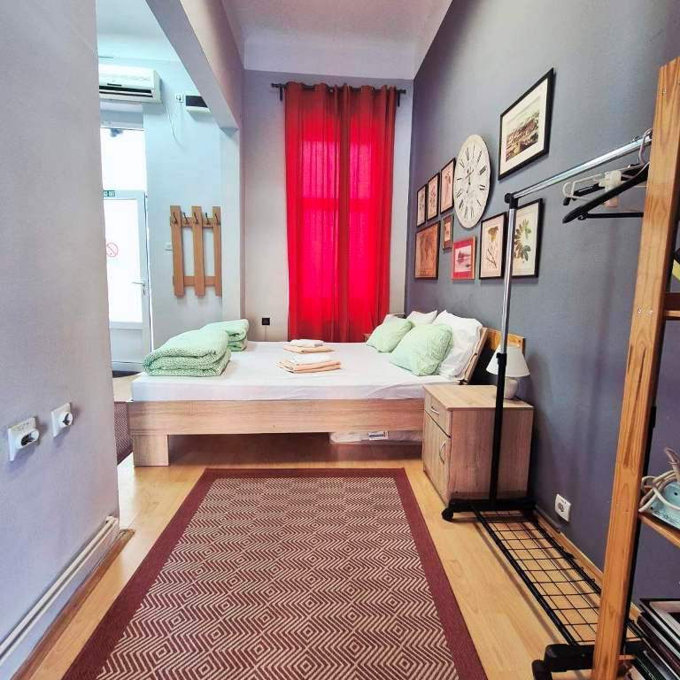 Stan Prodaja Novi Sad  48 m2