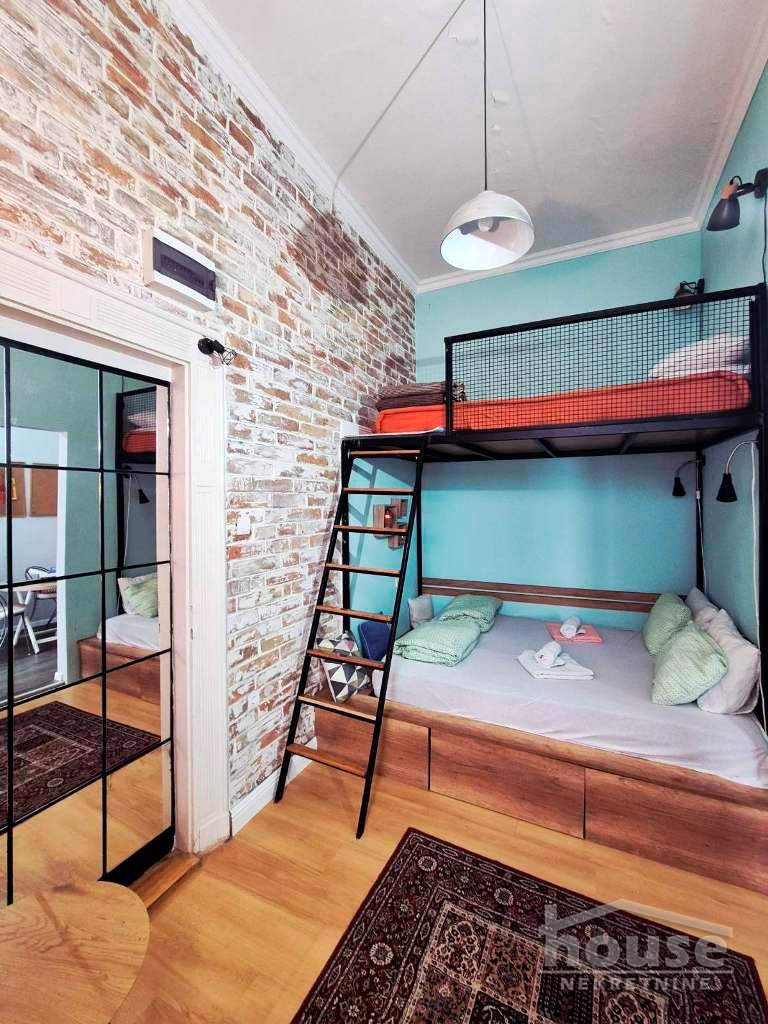 Dvosoban stan na prodaju, Centar, Novi Sad, 48m², 1. sprat, 200.000 €