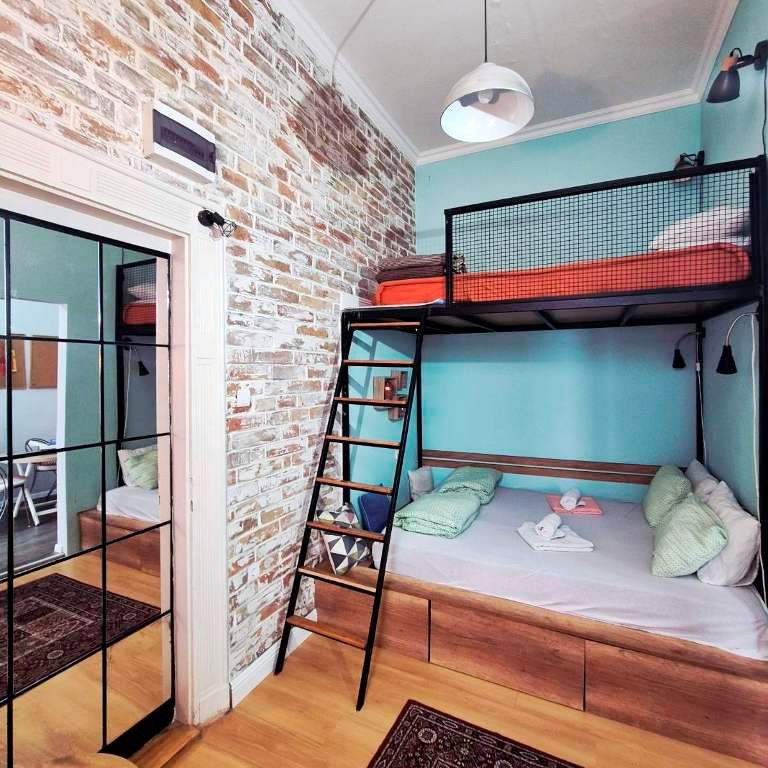 Dvosoban stan na prodaju, Centar, Novi Sad, 48m², 1. sprat, 200.000 €