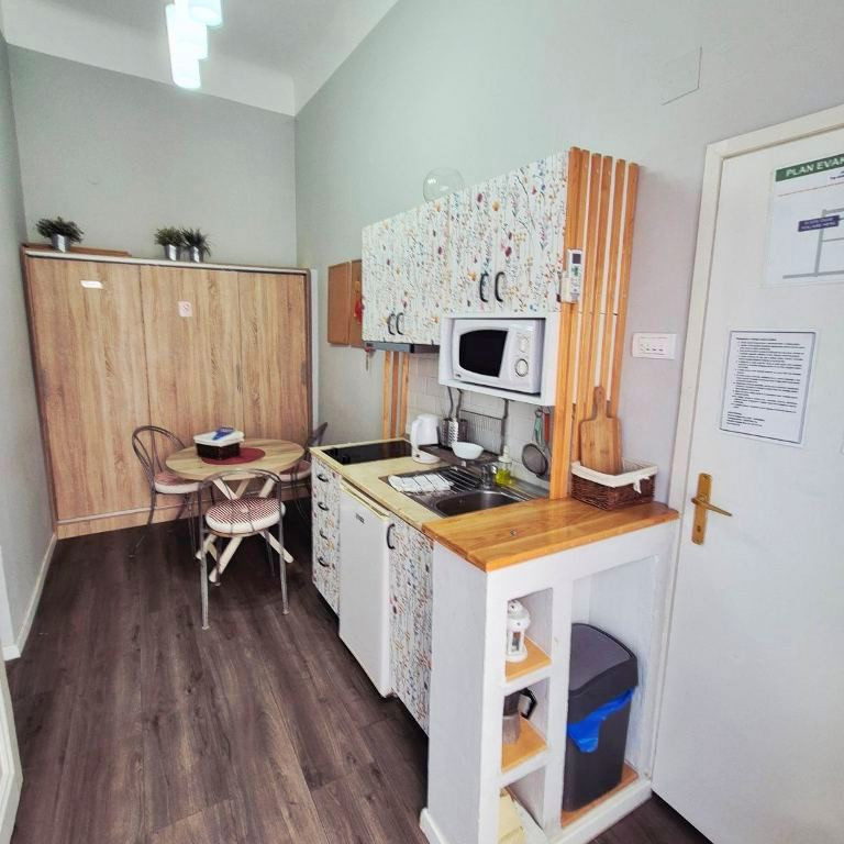 Dvosoban stan na prodaju, Centar, Novi Sad, 48m², 1. sprat, 200.000 €