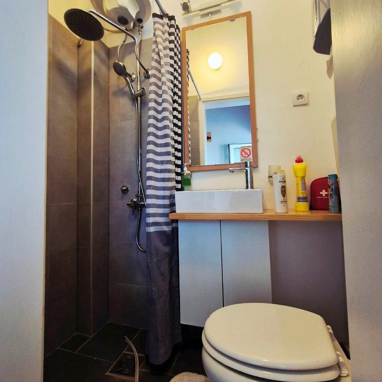 Dvosoban stan na prodaju, Centar, Novi Sad, 48m², 1. sprat, 200.000 €