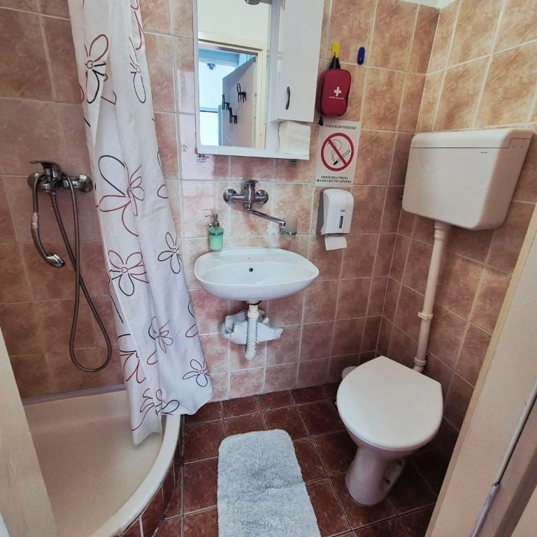 Dvosoban stan na prodaju, Centar, Novi Sad, 48m², 1. sprat, 200.000 €