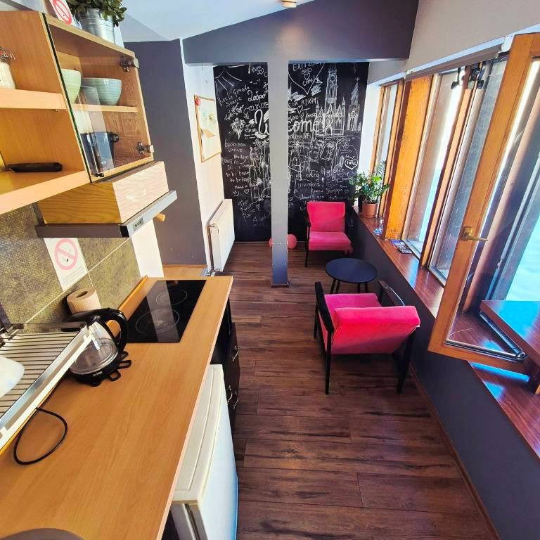 Dvosoban stan na prodaju, Centar, Novi Sad, 48m², 1. sprat, 200.000 €