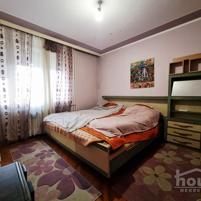 Stan Prodaja Novi Sad  64 m2