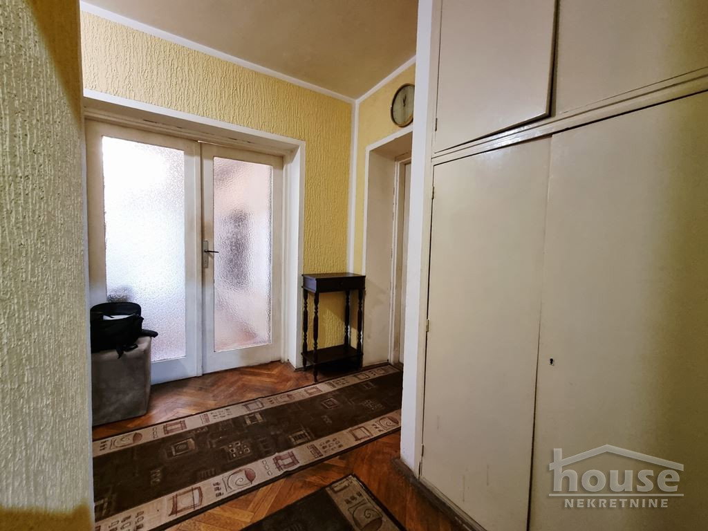 stanovi-2-re-centar-1065312-en9gd Dvosoban stan na prodaju, Centar, Novi Sad, 64m², 3. sprat, 180.000 €