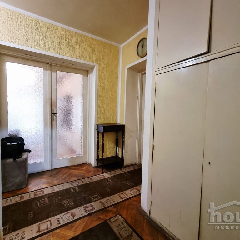 Dvosoban stan na prodaju, Centar, Novi Sad, 64m², 3. sprat, 180.000 €
