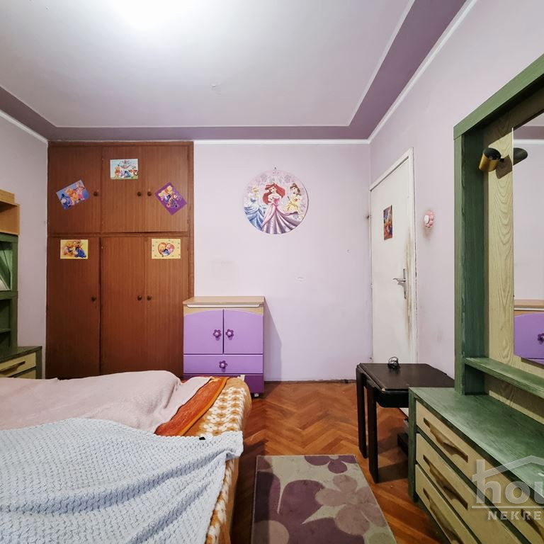 Dvosoban stan na prodaju, Centar, Novi Sad, 64m², 3. sprat, 180.000 €