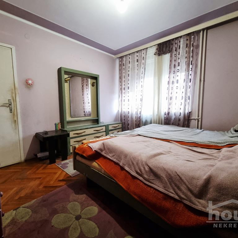 Stan Prodaja Novi Sad  64 m2