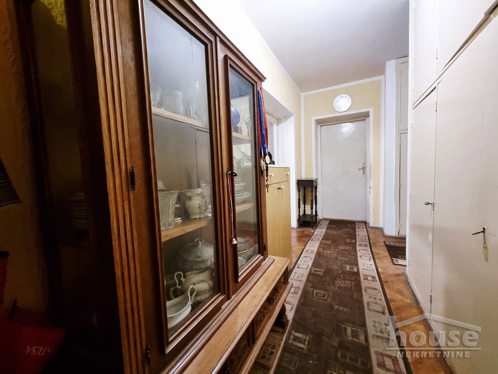 stanovi-2-re-centar-1065312-phnw0 Dvosoban stan na prodaju, Centar, Novi Sad, 64m², 3. sprat, 180.000 €