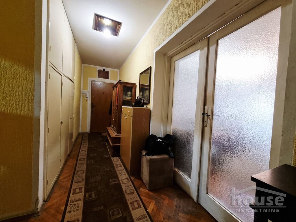 stanovi-2-re-centar-1065312-vpbba Dvosoban stan na prodaju, Centar, Novi Sad, 64m², 3. sprat, 180.000 €