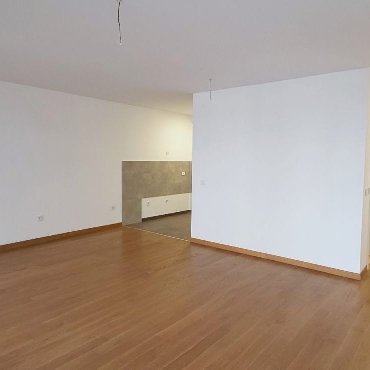 Dvosoban stan na prodaju, Centar, Novi Sad, 50m², 2. sprat, 235.870 €