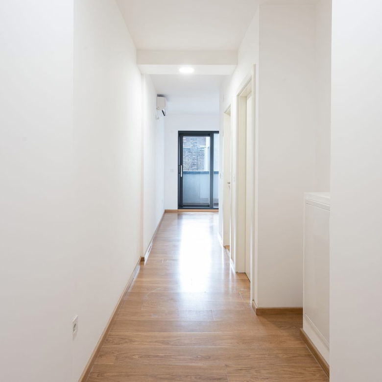 Dvosoban stan na prodaju, Centar, Novi Sad, 50m², 2. sprat, 235.870 €