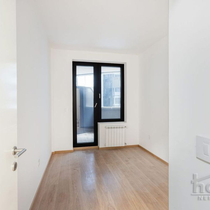 Stan Prodaja Novi Sad  50 m2