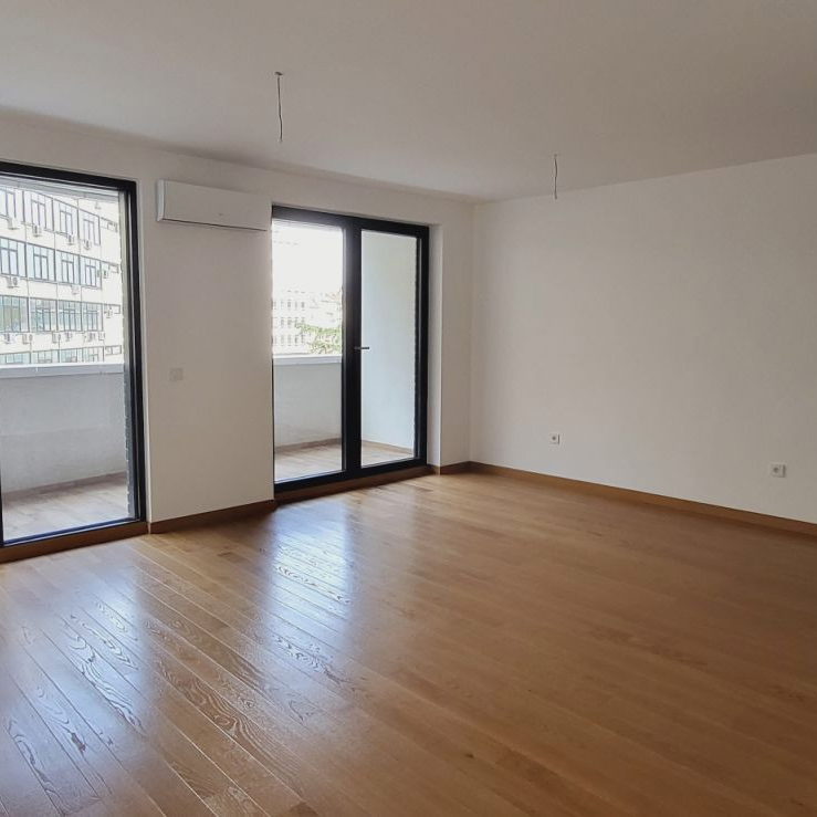 Dvosoban stan na prodaju, Centar, Novi Sad, 50m², 2. sprat, 235.870 €