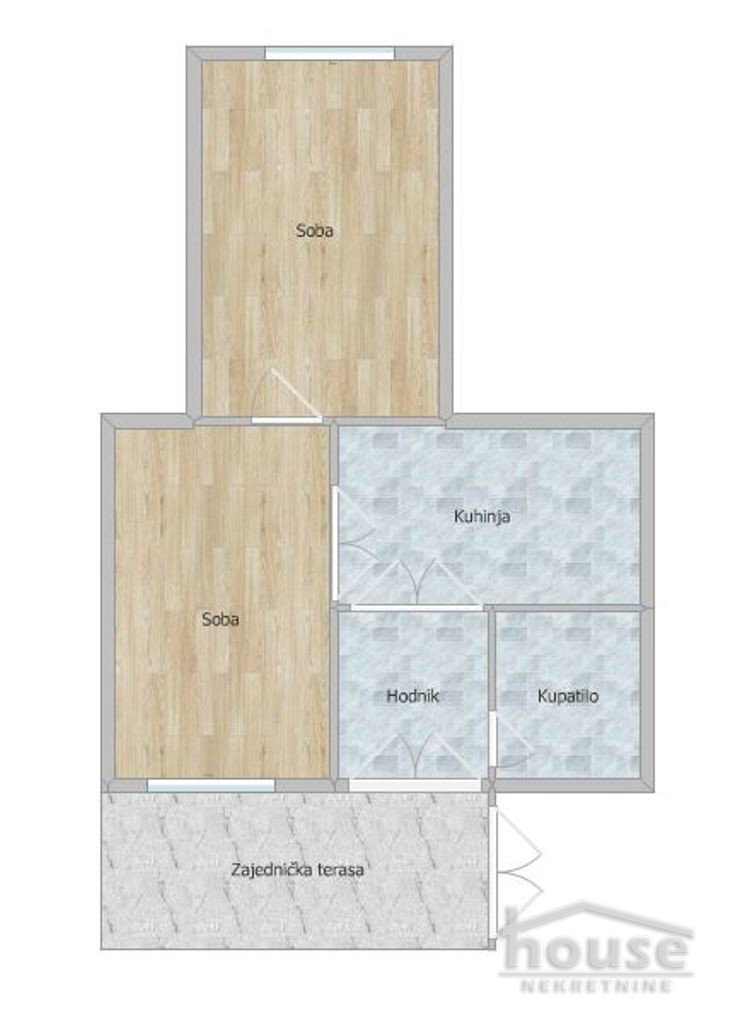 Stan Prodaja Novi Sad Stan Prodaja Novi Sad 51 m2