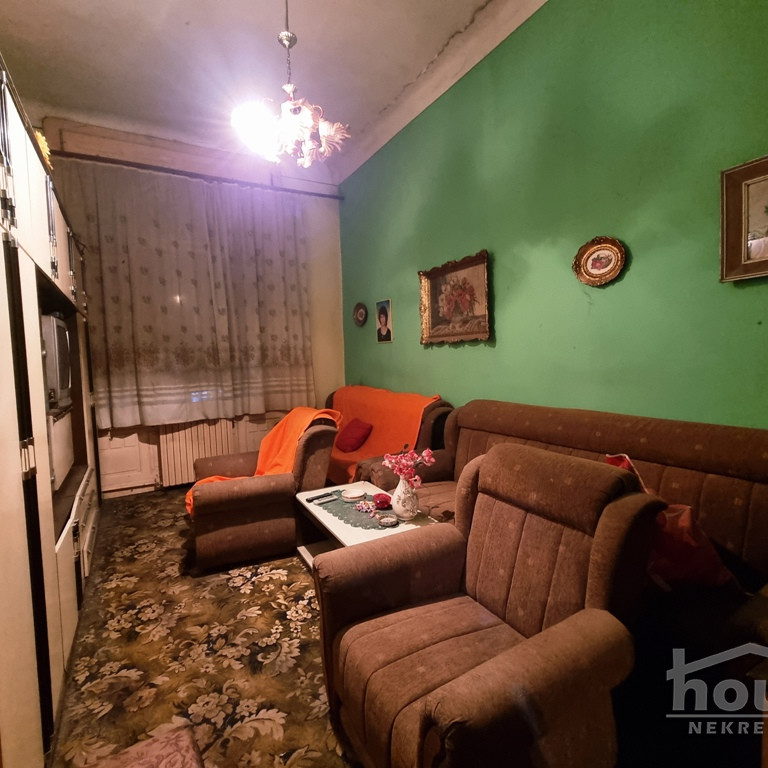 Stan Prodaja Novi Sad  51 m2
