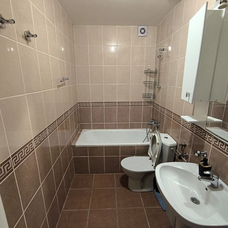 Dvosoban stan na prodaju, Centar, Novi Sad, 50m², 1. sprat, 150.000 €