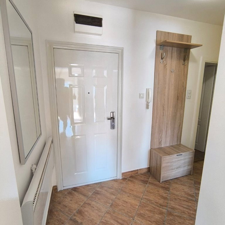 Dvosoban stan na prodaju, Centar, Novi Sad, 50m², 1. sprat, 150.000 €