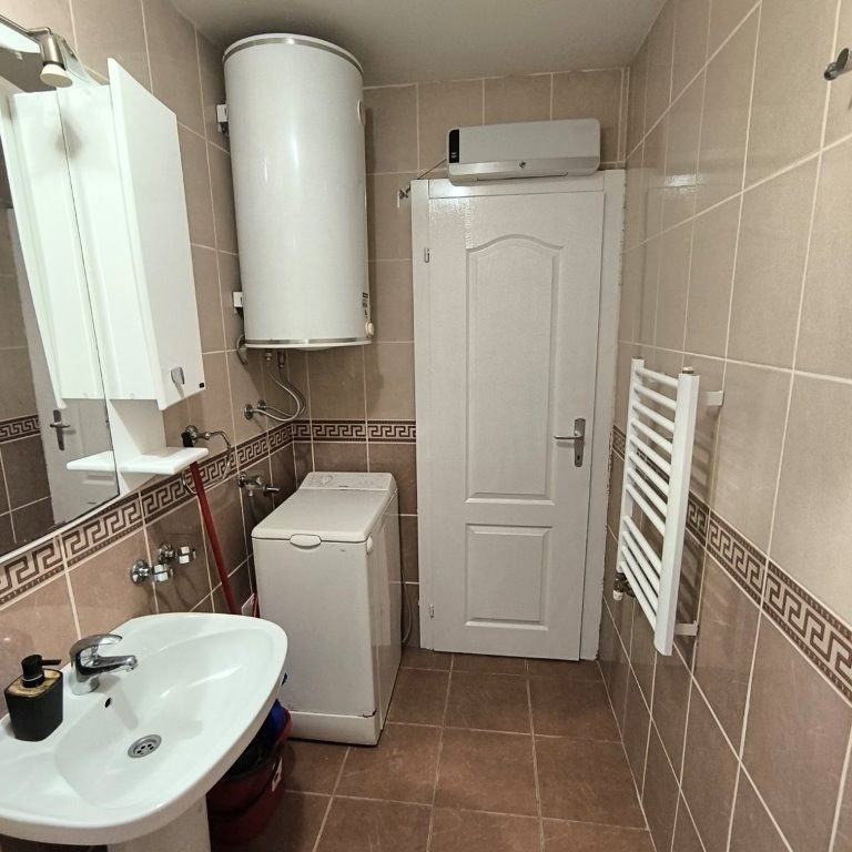 Dvosoban stan na prodaju, Centar, Novi Sad, 50m², 1. sprat, 150.000 €