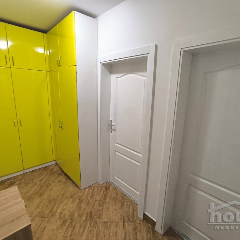 Dvosoban stan na prodaju, Centar, Novi Sad, 50m², 1. sprat, 150.000 €