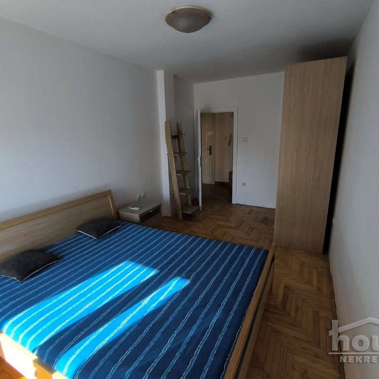 Stan Prodaja Novi Sad  50 m2