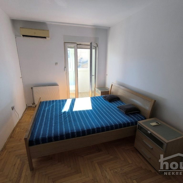 Stan Prodaja Novi Sad  50 m2