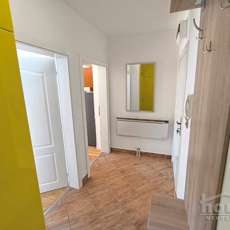 Dvosoban stan na prodaju, Centar, Novi Sad, 50m², 1. sprat, 150.000 €