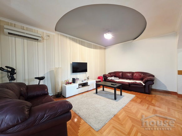 Stan Prodaja Novi Sad  53 m2