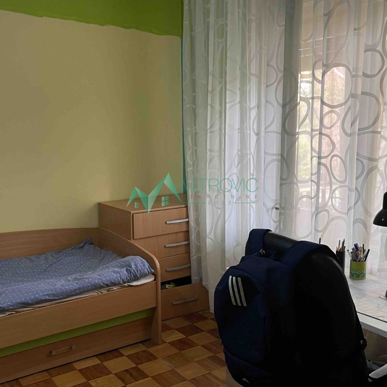 Dvoiposoban stan na prodaju, Centar, Novi Sad, 58m², 168.900 €