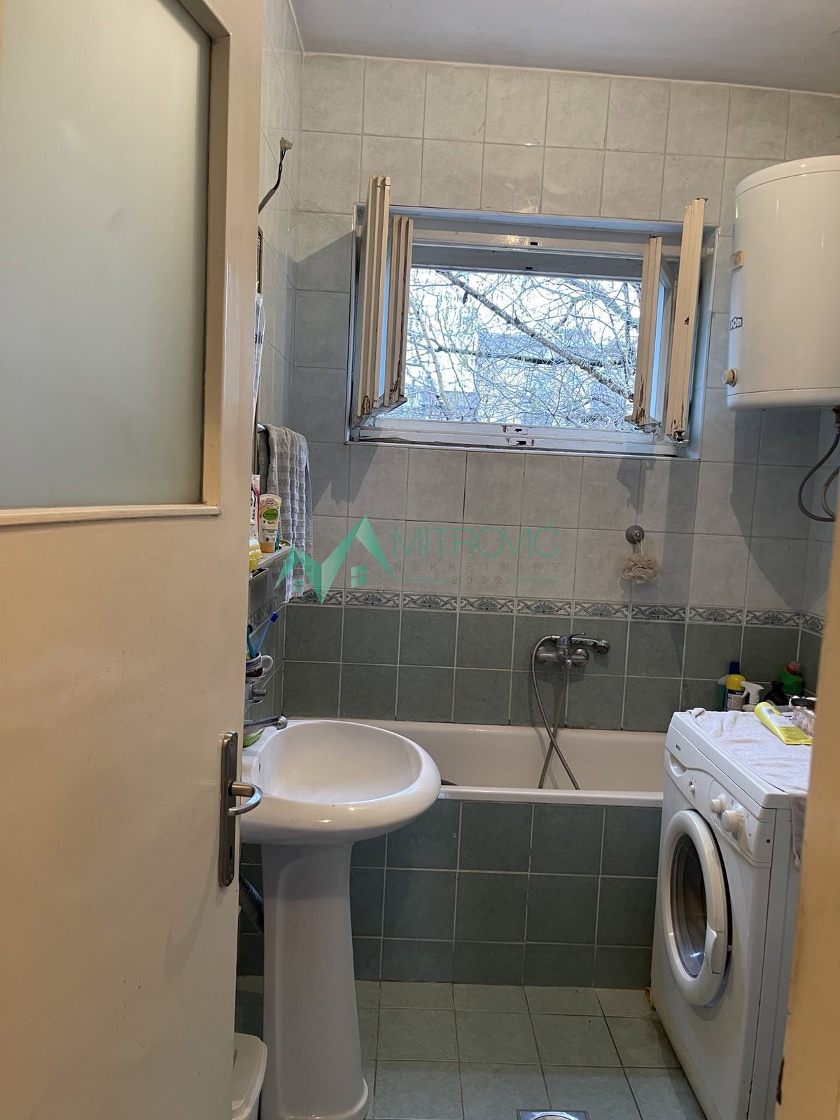 stanovi-2-re-centar-ns-1002433-darta Dvoiposoban stan na prodaju, Centar, Novi Sad, 58m², 168.900 €