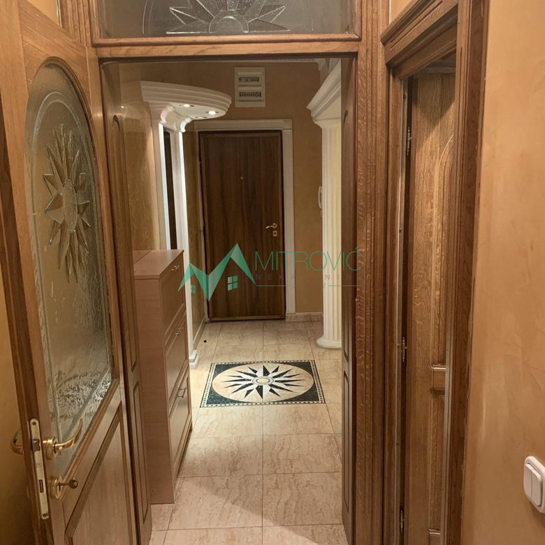 Dvosoban stan na prodaju, Centar, Novi Sad, 64m², 197.700 €