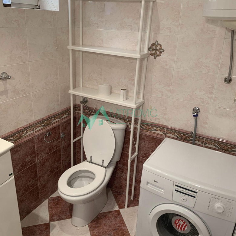 Dvosoban stan na prodaju, Centar, Novi Sad, 64m², 197.700 €