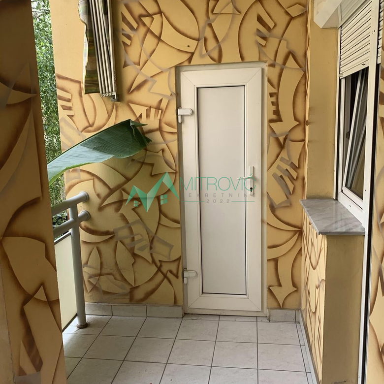 Dvosoban stan na prodaju, Centar, Novi Sad, 64m², 197.700 €