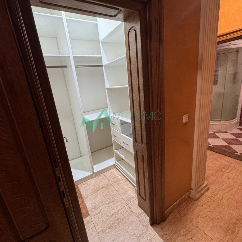 Dvosoban stan na prodaju, Centar, Novi Sad, 64m², 197.700 €