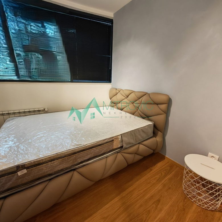 Stan Prodaja Novi Sad  49 m2