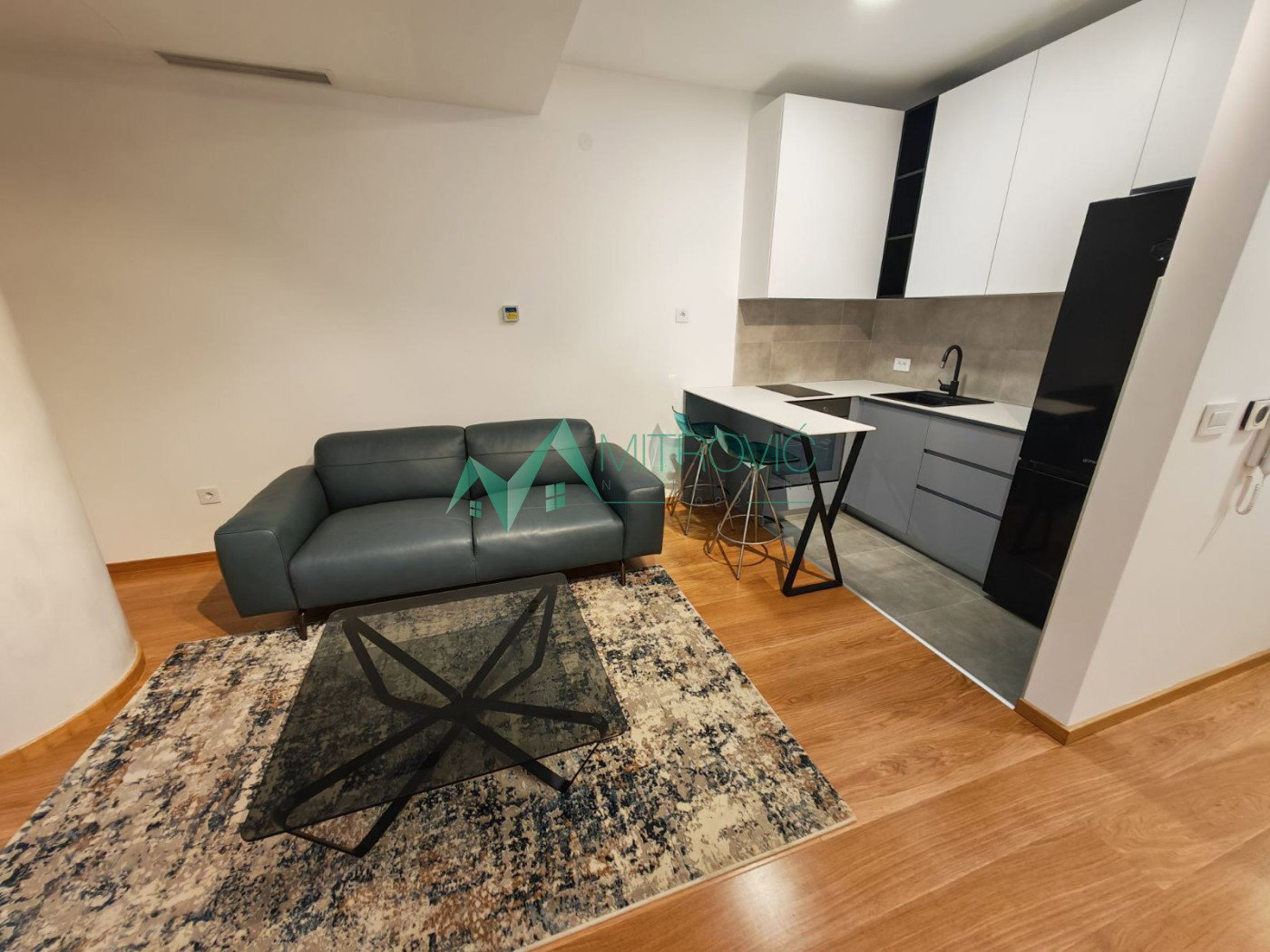 Stan Prodaja Novi Sad Stan Prodaja Novi Sad 49 m2