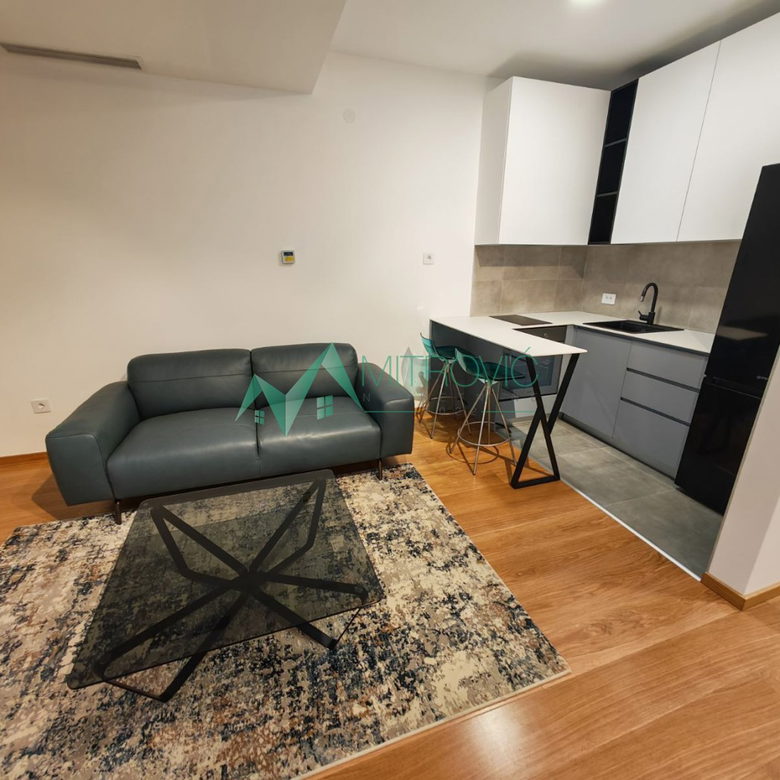 Stan Prodaja Novi Sad  49 m2
