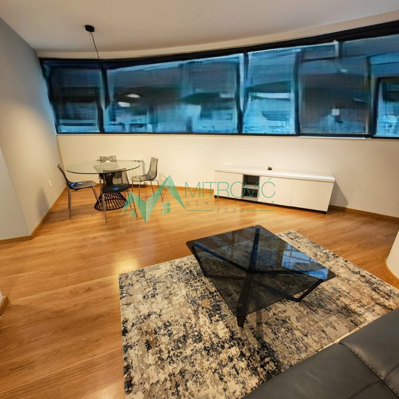 Stan Prodaja Novi Sad  49 m2