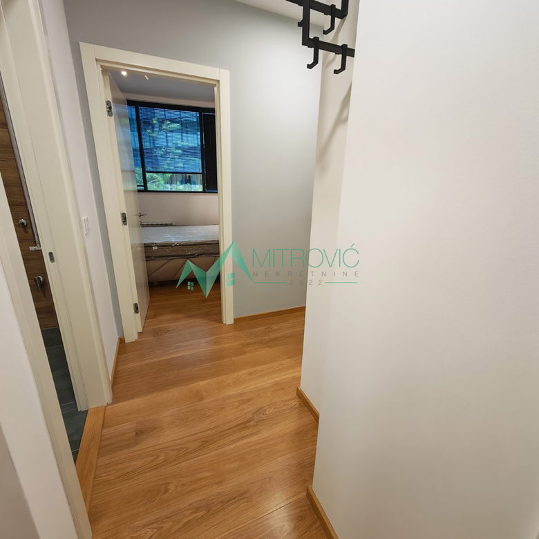 Dvosoban stan na prodaju, Centar, Novi Sad, 49m², 191.780 €