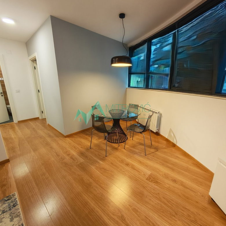 Stan Prodaja Novi Sad  49 m2
