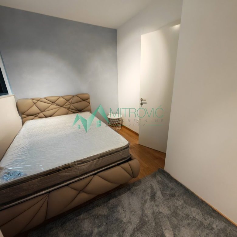 Stan Prodaja Novi Sad  49 m2