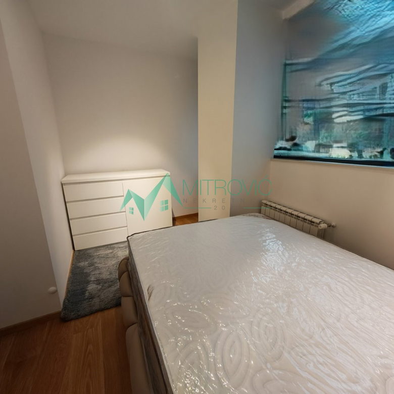 Stan Prodaja Novi Sad  49 m2