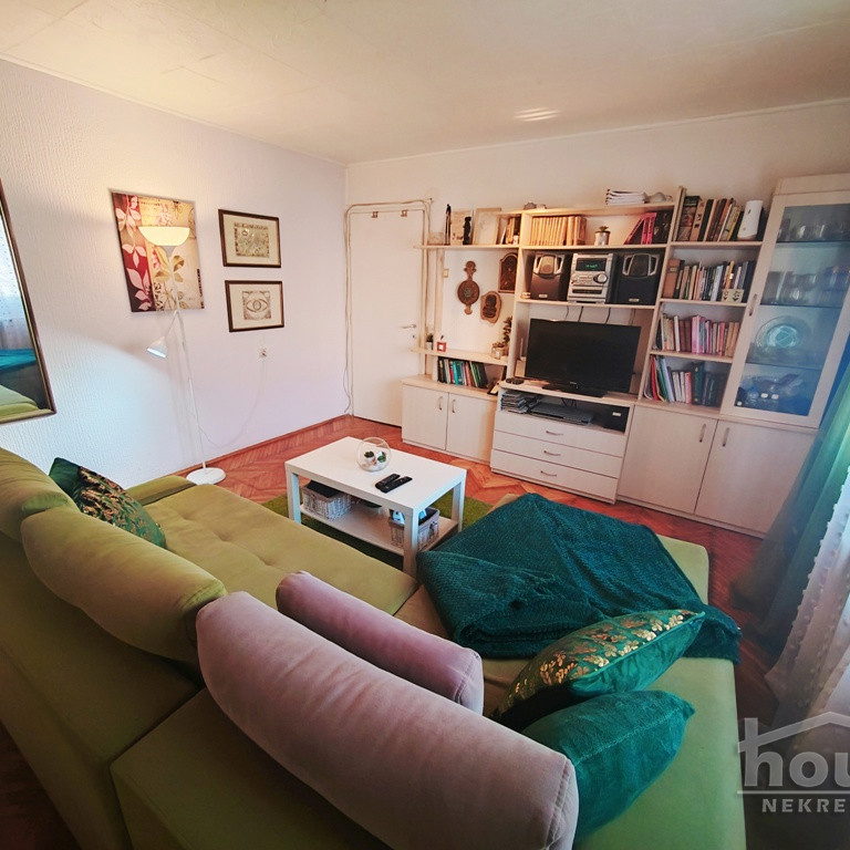 Stan Prodaja Novi Sad  46 m2